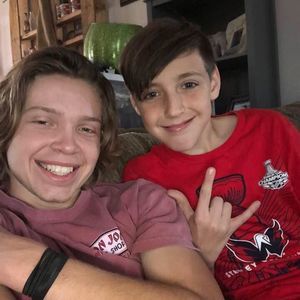 Meet your Posher, Nathan